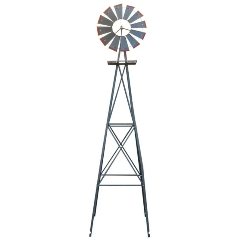 c&g outdoors Weathervane Windmill Wayfair